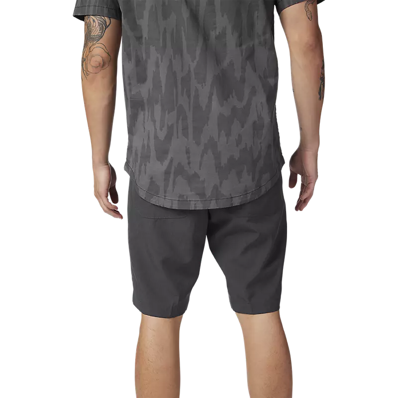 SHORT MASCULINO FOX LFS MACHETE TECH